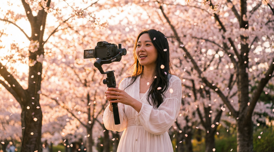 蜜桃短视频制作教程