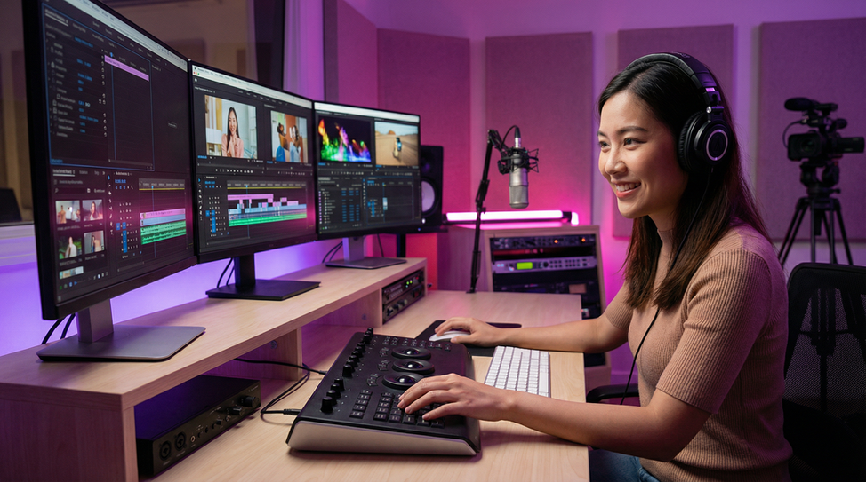 蜜桃视频剪辑教程